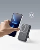 Powerbank Anker 633 Mag-Go 10000 mAh 20W Black (A1641G11) - obraz 2