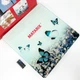 Весы напольные MATARIX MX-452 180 кг, Весы для измерения массы тела, Электронные весы бабочки 5108961 - изображение 7