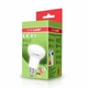 Лампа світлодіодна EUROLAMP ЕКО серія "D" R63 9W E27 3000K (LED-R63-09272(D)) - зображення 2