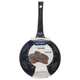 Patelnia Orion Grande granitowa głęboka wysoka 24 cm (8592381189761) - obraz 8