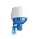 Выключатель сумеречный Eurolamp «25A NEW» (ST-307(25)) - изображение 1