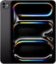 Планшет Apple iPad Pro 11" M5 2025 Wi-Fi + Cellular 256GB Space Black (ME2N4) - зображення 1