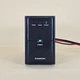 Источник бесперебойного питания (ИБП) FrimeCom SL-600L, 600ВА/360Вт, чистая синусоида, без аккумулятора, корпус Black - изображение 2