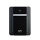 Источник бесперебойного питания APC BACK UPS 1200VA 650Вт BX1200MI-GR - изображение 3