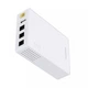 Источник бесперебойного питания Marsriva KP3_MARSRIVA для роутеров KP3 3xDC/USB OUT 5V/9V/12V 18W 10000Ah LiPol - изображение 3