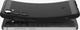 Etui plecki Spigen Rugged Armor do Samsung Galaxy S24 FE Matte Black (8809971234559) - obraz 5