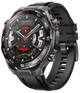 Smartwatch Huawei Watch Ultimate 2 Black (6942103169229) - obraz 1