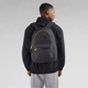 Рюкзак Jordan Air Monogram Mini Backpack Black J-1 - изображение 7