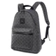 Рюкзак Jordan Air Monogram Mini Backpack Grey J-1 - изображение 1