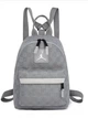 Рюкзак Jordan Air Monogram Mini Backpack Grey J-2 - изображение 1