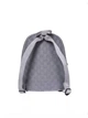 Рюкзак Jordan Air Monogram Mini Backpack Grey J-2 - изображение 3