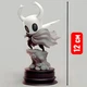 Коллекционная фигурка BauTech Рыцарь из игры Hollow Knight 12 см Разноцветный (1016-347-00) - изображение 5
