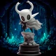Коллекционная фигурка BauTech Рыцарь из игры Hollow Knight 12 см Разноцветный (1016-347-00) - изображение 8