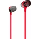 Наушники-вкладыши HyperX Cloud Stinger 2 с микрофоном проводные Красный (1016-266-00) - изображение 2