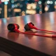 Наушники-вкладыши HyperX Cloud Stinger 2 с микрофоном проводные Красный (1016-266-00) - изображение 14