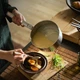 Ковш Fiskars Norden без покрытия 1.8 л (1067637) - изображение 10