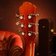 Гитара акустическая Caravan Music HS-4010 NT (чехол, копилка, медиатор, струна, ключ) - изображение 7