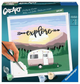 Картина за номерами Ravensburger Creart Explore (4005556202713) - зображення 1