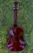 Гитара классическая 4/4 Almira CG-1702 RD - изображение 4