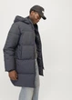 Куртка мужская Jack&Jones 194575 S Серый (2200005139981) - изображение 4