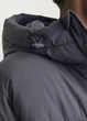 Куртка мужская Jack&Jones 194575 S Серый (2200005139981) - изображение 6