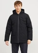 Куртка мужская Jack&Jones 194563 M Черный (2200005139745) - изображение 1