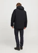 Куртка мужская Jack&Jones 194563 M Черный (2200005139745) - изображение 3