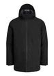 Куртка мужская Jack&Jones 194563 M Черный (2200005139745) - изображение 7