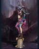 Фігурка з гри League of Legends Ліга легенд, Jinx, Джинкс, Arcane Аркейн 22 см - зображення 3
