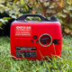 Инверторный бензиновый генератор Dian Technology GK1800GI 1.8 кВт/2 кВт - изображение 2