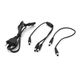 UPS ИБП для роутера PON/POE, 5/9/12V Voltronic UPS18-DC-W 18Вт 10400mAh White - изображение 4
