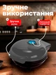 Вафельница для тонких вафель электрическая сендвичница бутербродница гриль мини вафельница с антипригарным покрытием Black - изображение 4