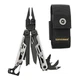 Мультитул Leatherman Signal Black & Silver (нейлоновый чехол) - изображение 1