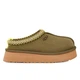 Женские угги UGG TAZZ Platform Olive 41 (1122553 ) - изображение 1
