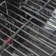 Гриль вугільний Bo-Camp Compact Delux Silver (8108360) - зображення 10