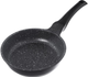 Patelnia Orion Grande granitowa 16 cm (8592381194703) - obraz 1