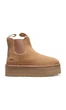 Женские угги UGG Neumel Platform Chelsea CHE 36 (1134526) - изображение 1