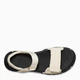 Жіночі сандалії UGG Ashton Ankle 1136764 40 (9US) 26 см Бежеві/Чорні (197634002835) - зображення 4