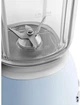 Блендер стационарный Smeg BLF03PBEU - изображение 5