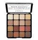 Палетка теней для век NYX Professional Makeup Ultimate Shadow Palette 16 оттенков, Warm Neutrals - изображение 2