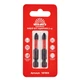 Біти ударні S2 PH2×50 мм, 2 шт. Vitals Master 187855 - изображение 1