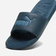 Чоловічі шльопанці для пляжу Puma Cool Cat 2.0 38911007 43 (10US/9UK) 28 см Сині (195730619865) - зображення 7