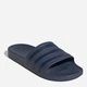 Мужские шлепанцы для пляжа Adidas Adilette Aqua IF0895 44.5 (10UK) 28.5 см Синие (196472015434) - изображение 2