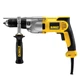Дриль мережевий ударний DeWALT DWD524KS - зображення 2