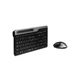 Комплект A4Tech FB2535C Wireless/tooth Smoky (m492627) - изображение 3