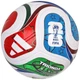Мяч футбольный Adidas TRIONDA League Box World Cup JD8045 №4 - изображение 3