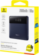 Powerbank  Baseus Blade H1 Lite 20000 mAh 100W Black (P10021604123-00) - obraz 4