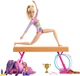 Кукла Барби гимнастка Barbie Gymnastics Doll and Accessories - изображение 5