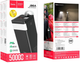 Powerbank Hoco J86A Powermaster 50000 mAh 22.5W Black (6931474759238) - obraz 4