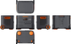 Зарядна станція Jackery Explorer 3000 Pro / 3000 Вт / 3024 Вт⋅год / Li-Ion (70-3000-EUOR01) - зображення 5